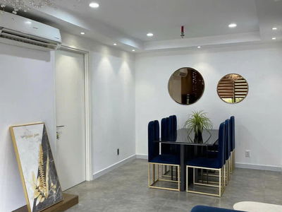 Mastery, Vietnam Mastery, Vietnam