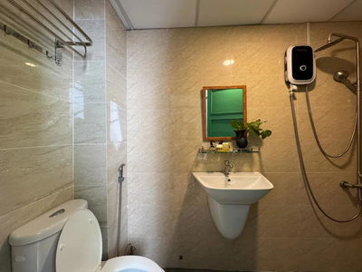 Housing in Ho Chi Minh City, Vietnam Housing in Ho Chi Minh City, Vietnam