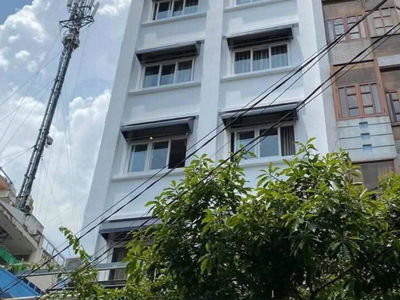 Alojamiento en Ho Chi Minh City, Vietnam Alojamiento en Ho Chi Minh City, Vietnam