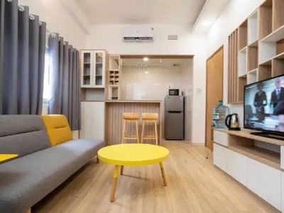 Alojamiento en Ho Chi Minh City, Vietnam Alojamiento en Ho Chi Minh City, Vietnam