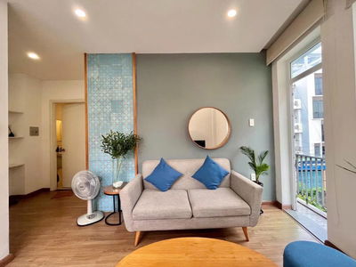 Alojamiento en Ho Chi Minh City, Vietnam Alojamiento en Ho Chi Minh City, Vietnam