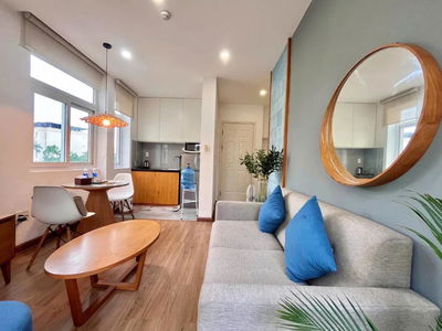 Logement dans Ho Chi Minh City, Vietnam Logement dans Ho Chi Minh City, Vietnam