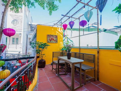 Alojamiento en Ho Chi Minh City, Vietnam Alojamiento en Ho Chi Minh City, Vietnam