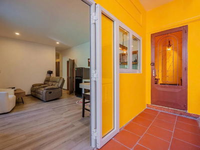 Жилье в Ho Chi Minh City, Vietnam Жилье в Ho Chi Minh City, Vietnam