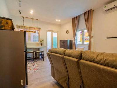 Housing in Ho Chi Minh City, Vietnam Housing in Ho Chi Minh City, Vietnam