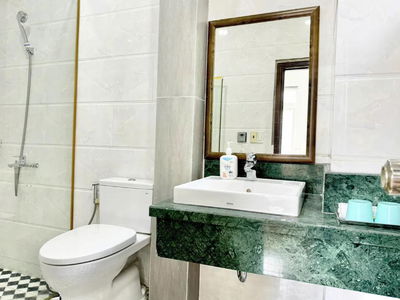 Alojamiento en Ho Chi Minh City, Vietnam Alojamiento en Ho Chi Minh City, Vietnam