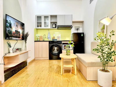 Alojamiento en Ho Chi Minh City, Vietnam Alojamiento en Ho Chi Minh City, Vietnam