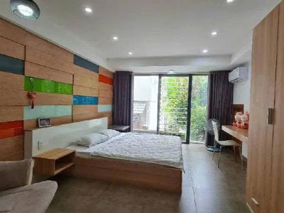 Housing in Nha Be, Vietnam Housing in Nha Be, Vietnam