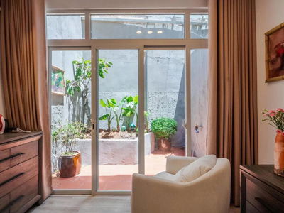 Logement dans Ho Chi Minh City, Vietnam Logement dans Ho Chi Minh City, Vietnam