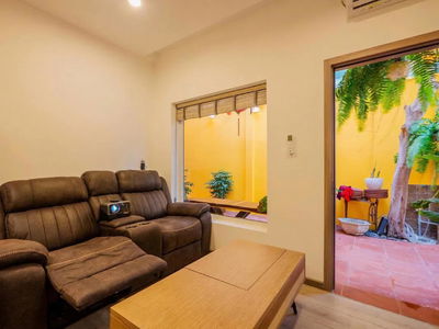 Logement dans Ho Chi Minh City, Vietnam Logement dans Ho Chi Minh City, Vietnam