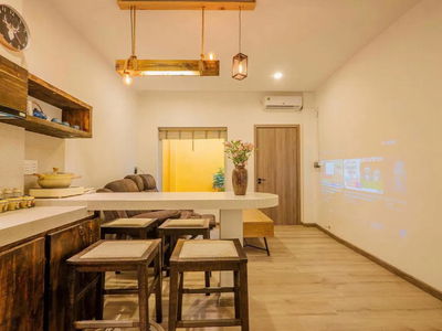 Housing in Ho Chi Minh City, Vietnam Housing in Ho Chi Minh City, Vietnam