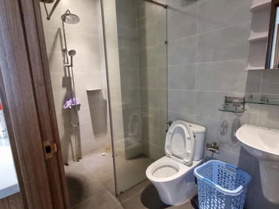 Жилье в Nha Be, Vietnam Жилье в Nha Be, Vietnam