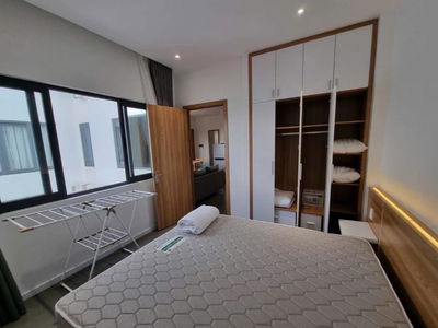 Жилье в Nha Be, Vietnam Жилье в Nha Be, Vietnam