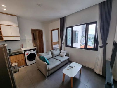 Alojamiento en Nha Be, Vietnam Alojamiento en Nha Be, Vietnam