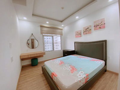 Sunrise Riverside, Vietnam  Sunrise Riverside, Vietnam