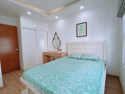 Sunrise Riverside, Vietnam Sunrise Riverside, Vietnam