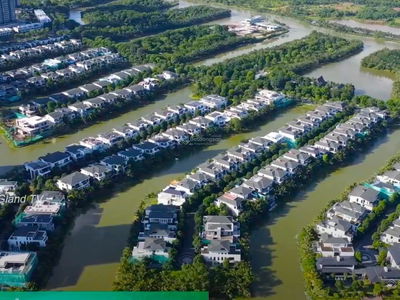 Haven Park Residences, Vietnam Haven Park Residences, Vietnam