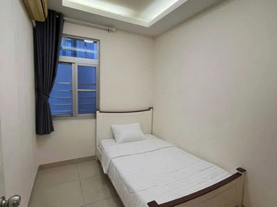 Sky 89, Vietnam Sky 89, Vietnam