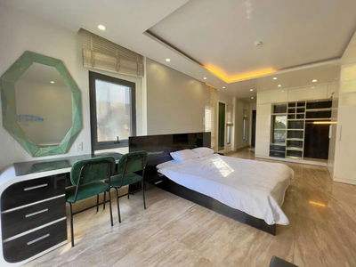 Gehäuse In Nha Be, Vietnam Gehäuse In Nha Be, Vietnam