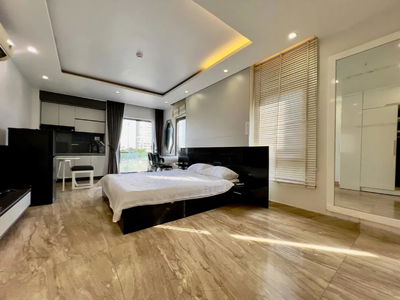 Gehäuse In Nha Be, Vietnam  Gehäuse In Nha Be, Vietnam