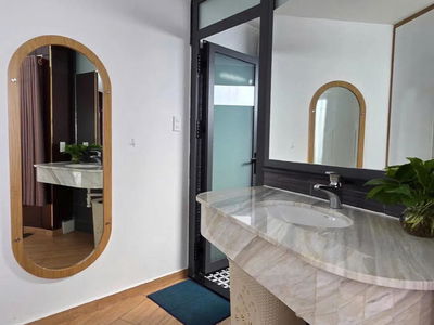 Жилье в Ho Chi Minh City, Vietnam Жилье в Ho Chi Minh City, Vietnam