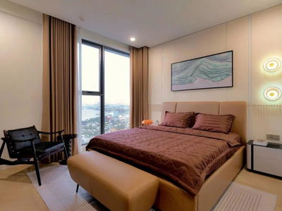 Lumiere Riverside, Vietnam Lumiere Riverside, Vietnam