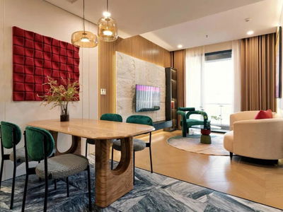 Lumiere Riverside, Vietnam Lumiere Riverside, Vietnam