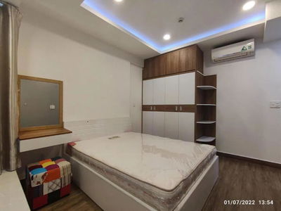 Scenic Valley, Vietnam Scenic Valley, Vietnam