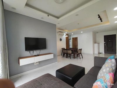 Scenic Valley, Vietnam  Scenic Valley, Vietnam