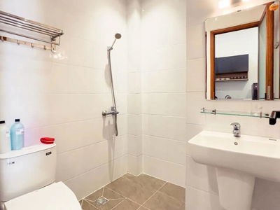 Жилье в Ho Chi Minh City, Vietnam Жилье в Ho Chi Minh City, Vietnam