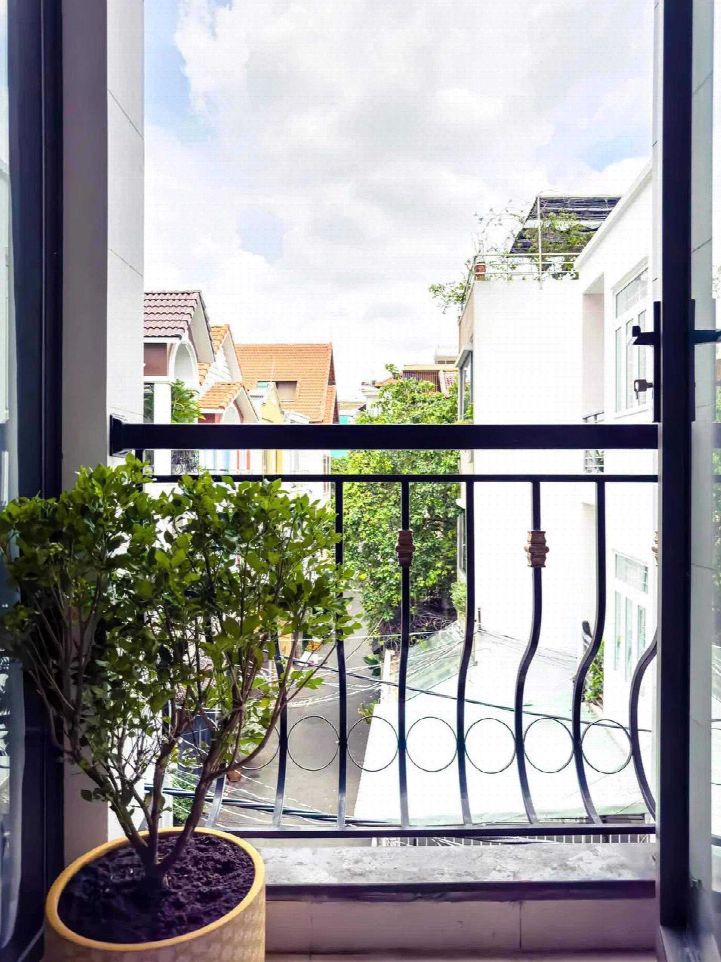 Logement dans Ho Chi Minh City, Vietnam Logement dans Ho Chi Minh City, Vietnam