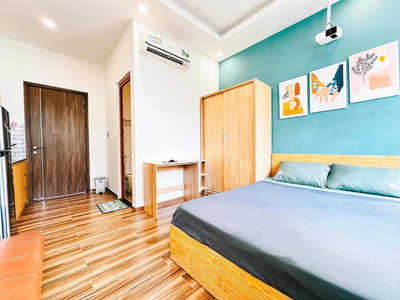 Housing in Ho Chi Minh City, Vietnam Housing in Ho Chi Minh City, Vietnam