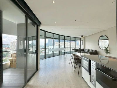 City Garden, Vietnam City Garden, Vietnam