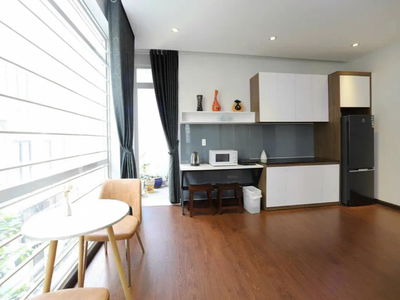 Жилье в Ho Chi Minh City, Vietnam Жилье в Ho Chi Minh City, Vietnam