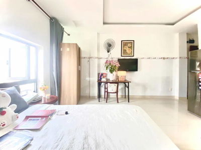 Жилье в Ho Chi Minh City, Vietnam Жилье в Ho Chi Minh City, Vietnam