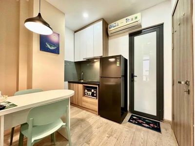 Housing in Ho Chi Minh City, Vietnam Housing in Ho Chi Minh City, Vietnam