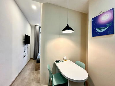 Жилье в Ho Chi Minh City, Vietnam Жилье в Ho Chi Minh City, Vietnam