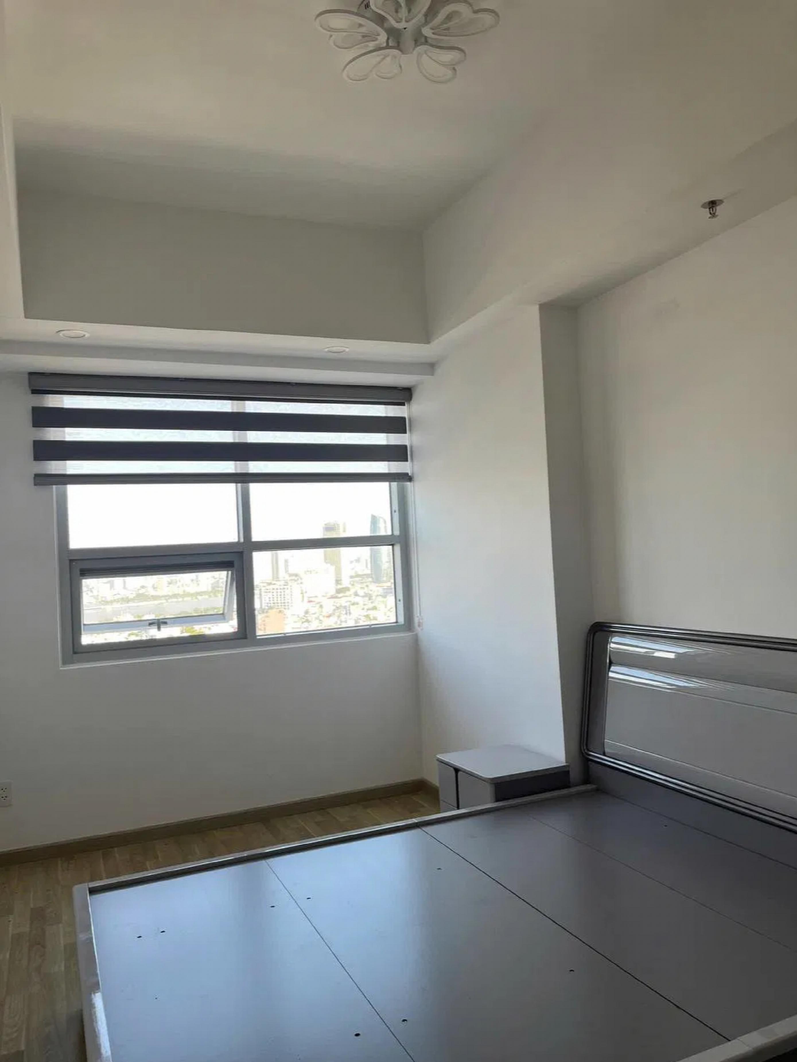 Blooming Tower, Vietnam Blooming Tower, Vietnam