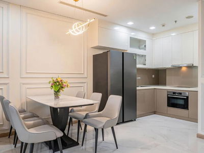 Vinhomes Central Park, Vietnam Vinhomes Central Park, Vietnam