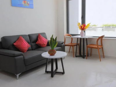 Logement dans Nha Be, Vietnam Logement dans Nha Be, Vietnam