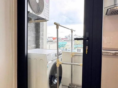 Жилье в Ho Chi Minh City, Vietnam Жилье в Ho Chi Minh City, Vietnam