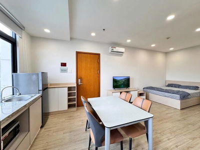 Жилье в Ho Chi Minh City, Vietnam Жилье в Ho Chi Minh City, Vietnam