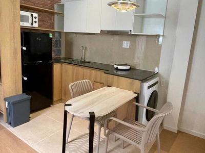 Gehäuse In Nha Be, Vietnam Gehäuse In Nha Be, Vietnam