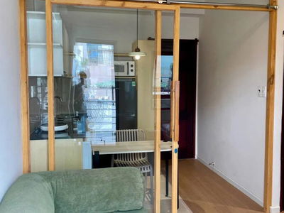 Housing in Nha Be, Vietnam Housing in Nha Be, Vietnam