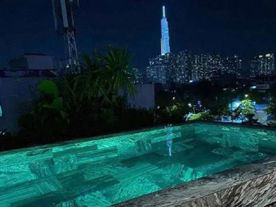 Alojamiento en Ho Chi Minh City, Vietnam Alojamiento en Ho Chi Minh City, Vietnam