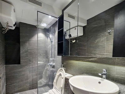 Alojamiento en Ho Chi Minh City, Vietnam Alojamiento en Ho Chi Minh City, Vietnam