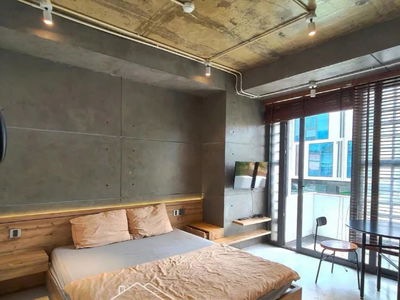 Жилье в Ho Chi Minh City, Vietnam Жилье в Ho Chi Minh City, Vietnam