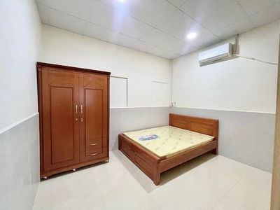 Жилье в Ho Chi Minh City, Vietnam Жилье в Ho Chi Minh City, Vietnam