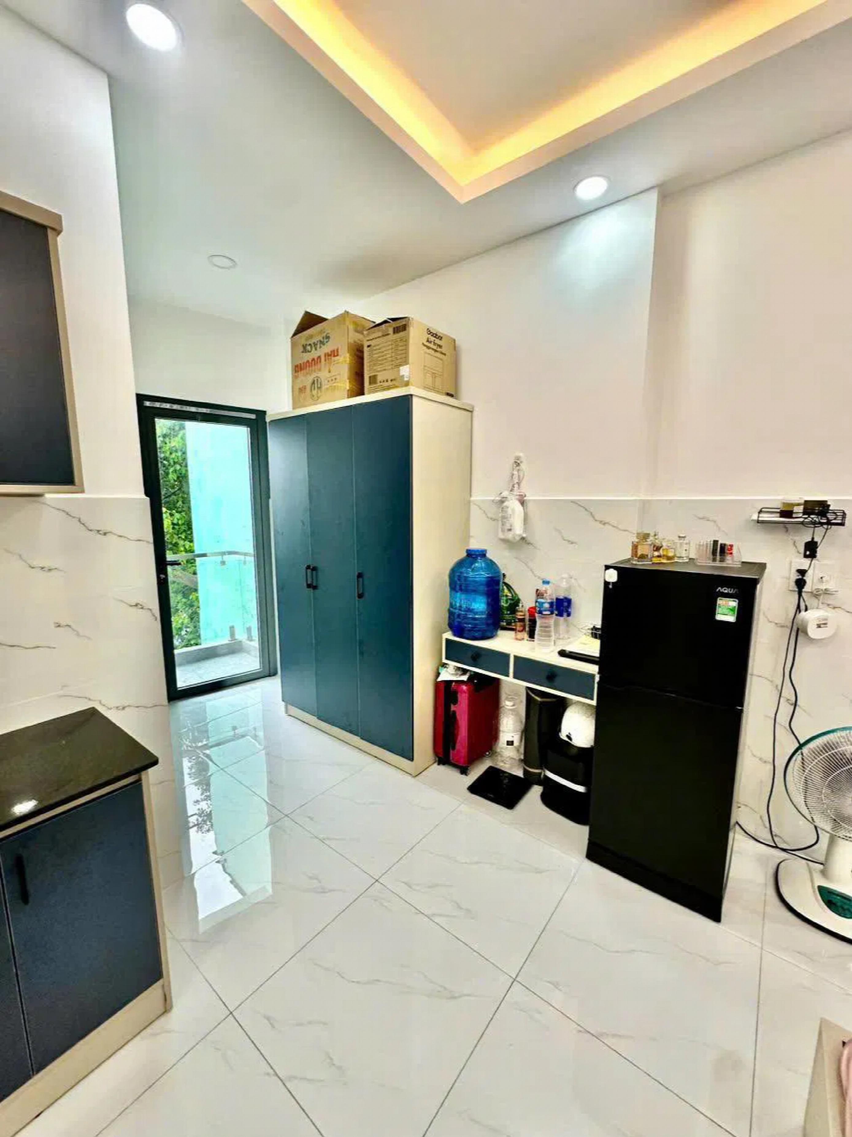 Logement dans Ho Chi Minh City, Vietnam Logement dans Ho Chi Minh City, Vietnam