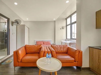 Housing in Ho Chi Minh City, Vietnam Housing in Ho Chi Minh City, Vietnam